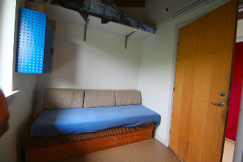 2. Schlafzimmer
