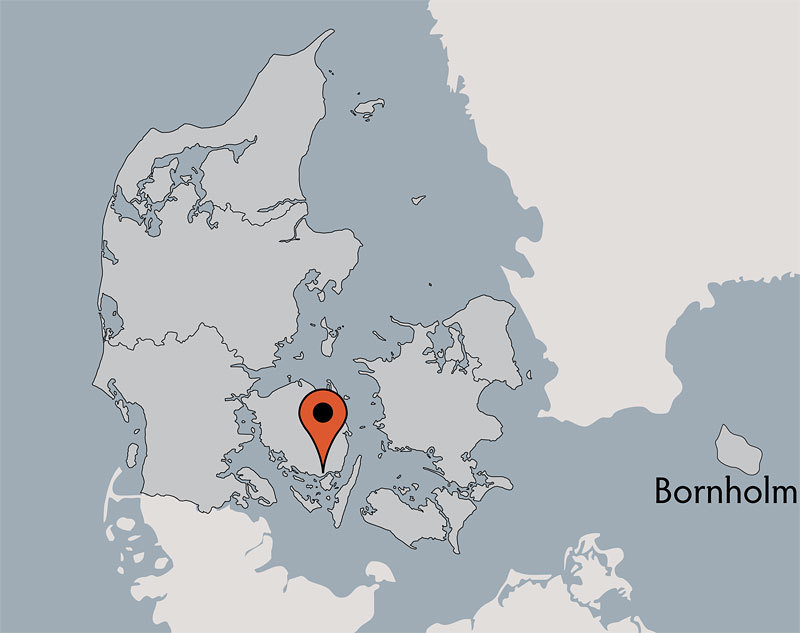 Gruppenhaus Dänemark - Eine Efterskole nahe am Meer - was will man mehr Gruppenhaus Dänemark - Eine Efterskole nahe am Meer - was will man mehr