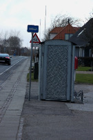 Sonstige Bilder vom Gruppenhaus 03453093 Vostrup Efterskole in Dänemark 6880 TARM, VOSTRUP f&uuml;r Gruppenreisen