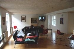 Sonstige Innenfotos vom Selbstversorgerhaus 03453093 Vostrup Efterskole in Dänemark 6880 TARM, VOSTRUP f&uuml;r Kinderfreizeiten