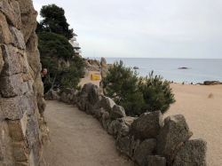 Bilder von besonderen R&auml;umen vom Ferienhaus f&uuml;r Gruppen 00340100 ZEBU<sup>®</sup>-Dorf PLATJA D ARO  in Spanien 17250 Platja d Aro f&uuml;r Kinderfreizeiten