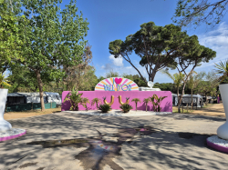 Bilder von besonderen R&auml;umen vom Ferienhaus f&uuml;r Gruppen 00340100 ZEBU<sup>®</sup>-Dorf PLATJA D ARO  in Spanien 17250 Platja d Aro f&uuml;r Kinderfreizeiten
