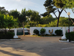 Bilder von besonderen R&auml;umen vom Ferienhaus f&uuml;r Gruppen 00340100 ZEBU<sup>®</sup>-Dorf PLATJA D ARO  in Spanien 17250 Platja d Aro f&uuml;r Kinderfreizeiten