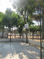 Bilder von besonderen R&auml;umen vom Ferienhaus f&uuml;r Gruppen 00340100 ZEBU<sup>®</sup>-Dorf PLATJA D ARO  in Spanien 17250 Platja d Aro f&uuml;r Kinderfreizeiten