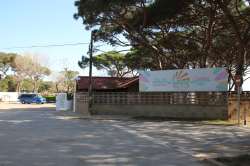 Bilder von besonderen R&auml;umen vom Ferienhaus f&uuml;r Gruppen 00340100 ZEBU<sup>®</sup>-Dorf PLATJA D ARO  in Spanien 17250 Platja d Aro f&uuml;r Kinderfreizeiten