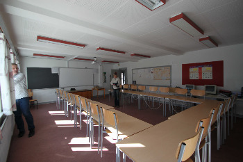 5. Aufenthalt