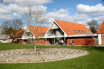 3. Aussenansicht