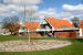 3. Aussenansicht SKAMLING Efterskole