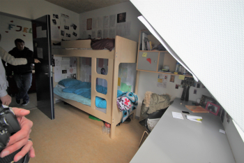 2. Schlafzimmer