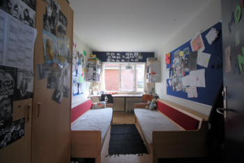 1. Schlafzimmer