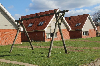 1. Spielplatz