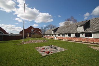 3. Spielplatz