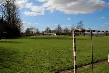 2. Spielwiese