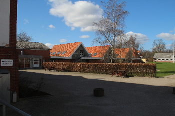 1. Terasse