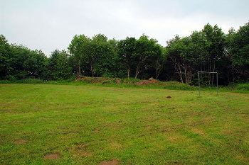 1. Spielwiese