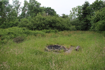 3. Gelände