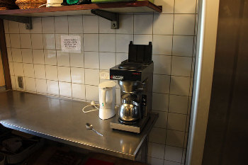 10. Küche