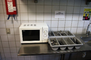 6. Küche