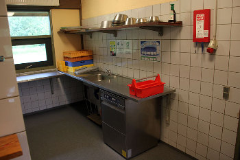 9. Küche