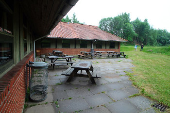 1. Terasse