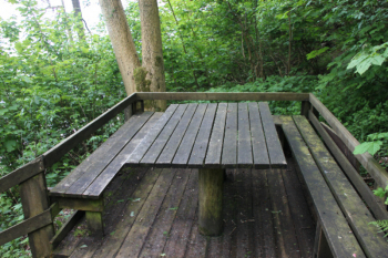 6. Gelände