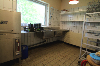 5. Küche