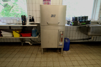6. Küche