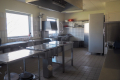 K&uuml;chenbild vom Gruppenhaus 03453109 Gruppenhaus FREDERIKSHØJ in D&auml;nemark 6200 Aabenraa f&uuml;r Familienfreizeiten