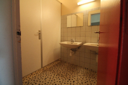 Sanit�rbilder von der Gruppenunterkunft 03453109 Gruppenhaus FREDERIKSHØJ in D�nemark 6200 Aabenraa f�r Sommerfreizeiten