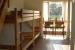 2. Schlafzimmer Gruppenhaus FREDERIKSHØJ