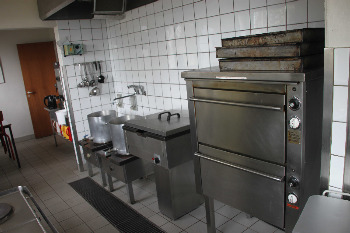 3. Küche