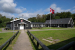 2. Aussenansicht Gruppenhaus MØLLEGÅRDEN