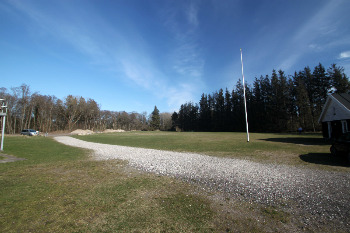 3. Gelände