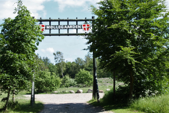6. Gelände