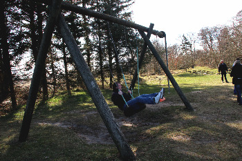 2. Spielplatz