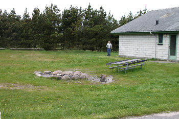 1. Gelände