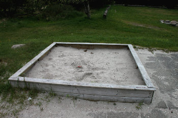 1. Spielplatz