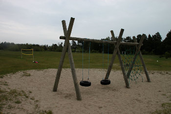2. Spielplatz