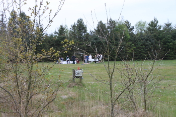 1. Spielwiese