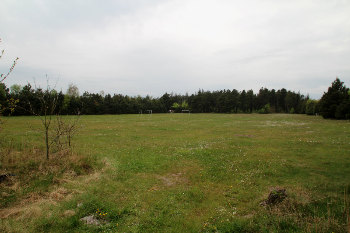 1. Sportplatz