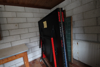 5. Sportplatz