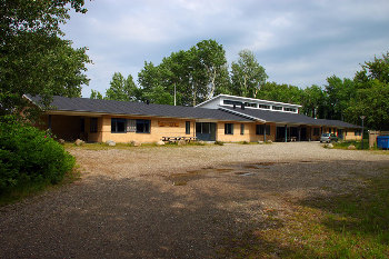 1. Aussenansicht