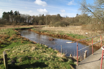 1. Gelände