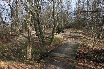 3. Gelände