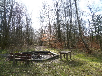 2. Gelände