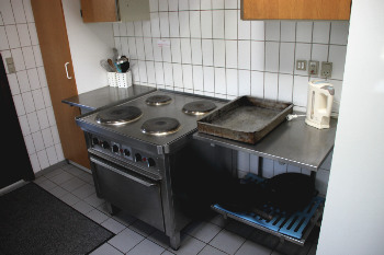 5. Küche
