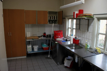 6. Küche