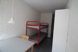Schlafzimmerbilder vom Gruppenhaus 03453144 Ferienhaus  HOEGILD in Dänemark 7400 Herning-Hoegild für Gruppenfreizeiten