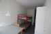 2. Schlafzimmer Ferienhaus  HOEGILD