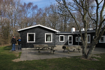 2. Terasse